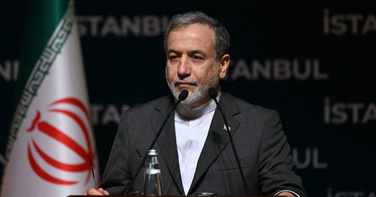 যুক্তরাষ্ট্রের আধিপত্য বিশ্বকে আইনহীন জঙ্গলে পরিণত করেছে: আব্বাস আরাঘচি